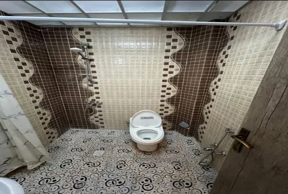 سرویس فرنگی