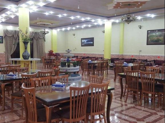 کافه رستوران